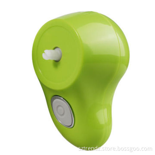 Waterproof rotating facial brush, deep cleaning facial, two speed, two brush heads